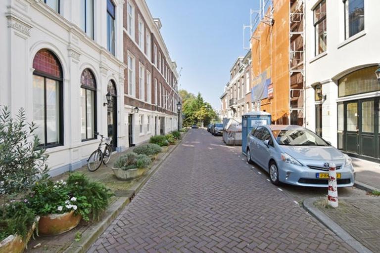 3-laags bovenhuis met terras in 2005 - Afbeelding 2
