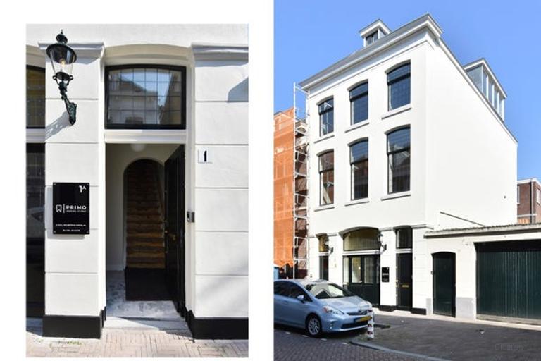 3-laags bovenhuis met terras in 2005 - Afbeelding 5