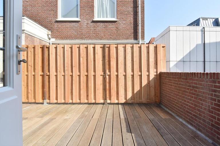 3-laags bovenhuis met terras in 2005 - Afbeelding 11