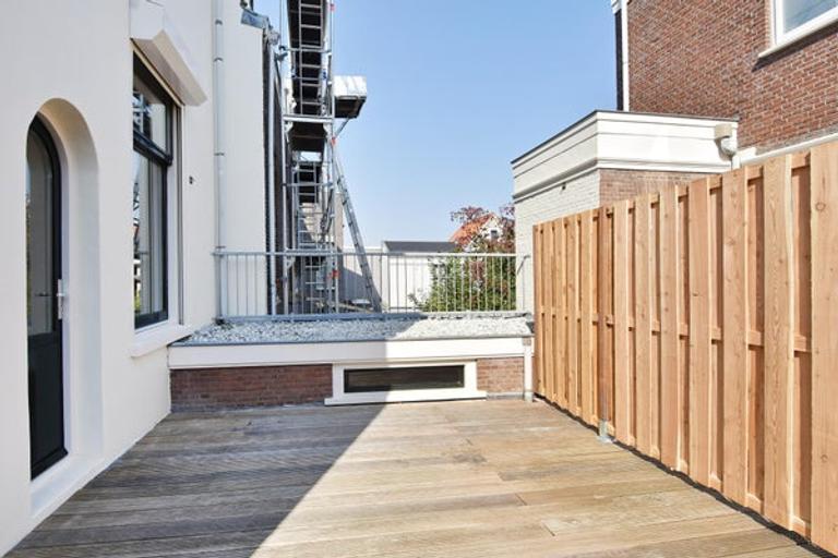 3-laags bovenhuis met terras in 2005 - Afbeelding 12