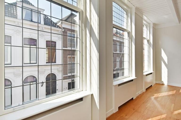 3-laags bovenhuis met terras in 2005 - Afbeelding 25