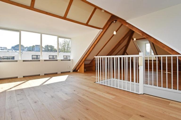 3-laags bovenhuis met terras in 2005 - Afbeelding 49