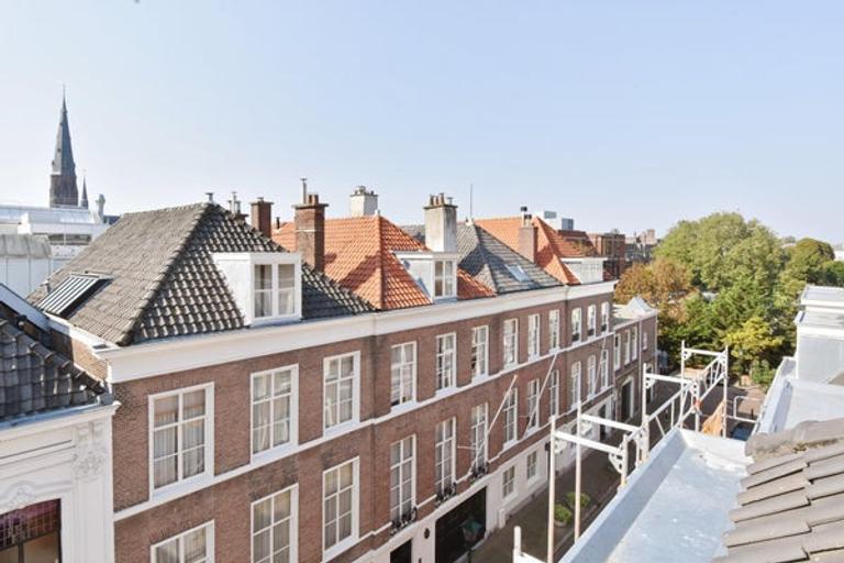 3-laags bovenhuis met terras in 2005 - Afbeelding 51