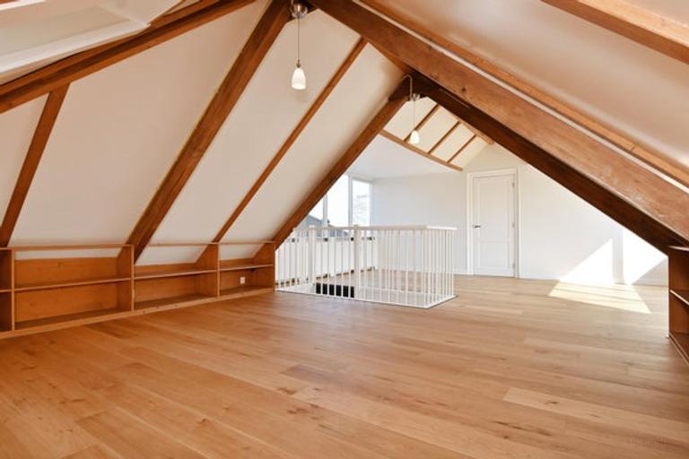 3-laags bovenhuis met terras in 2005 - Afbeelding 52