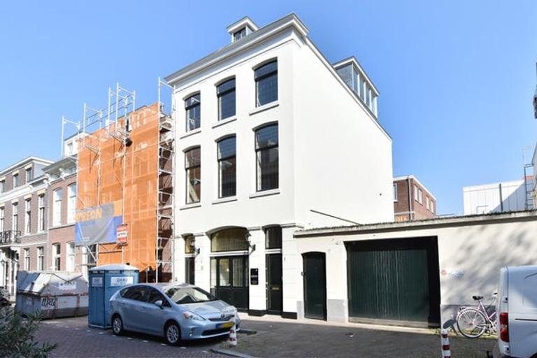 3-laags bovenhuis met terras in 2005 - Afbeelding 54