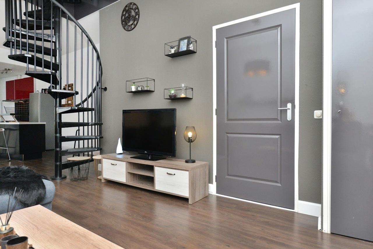 Gemeubileerde woning met 3 slaapkamers - Afbeelding 3