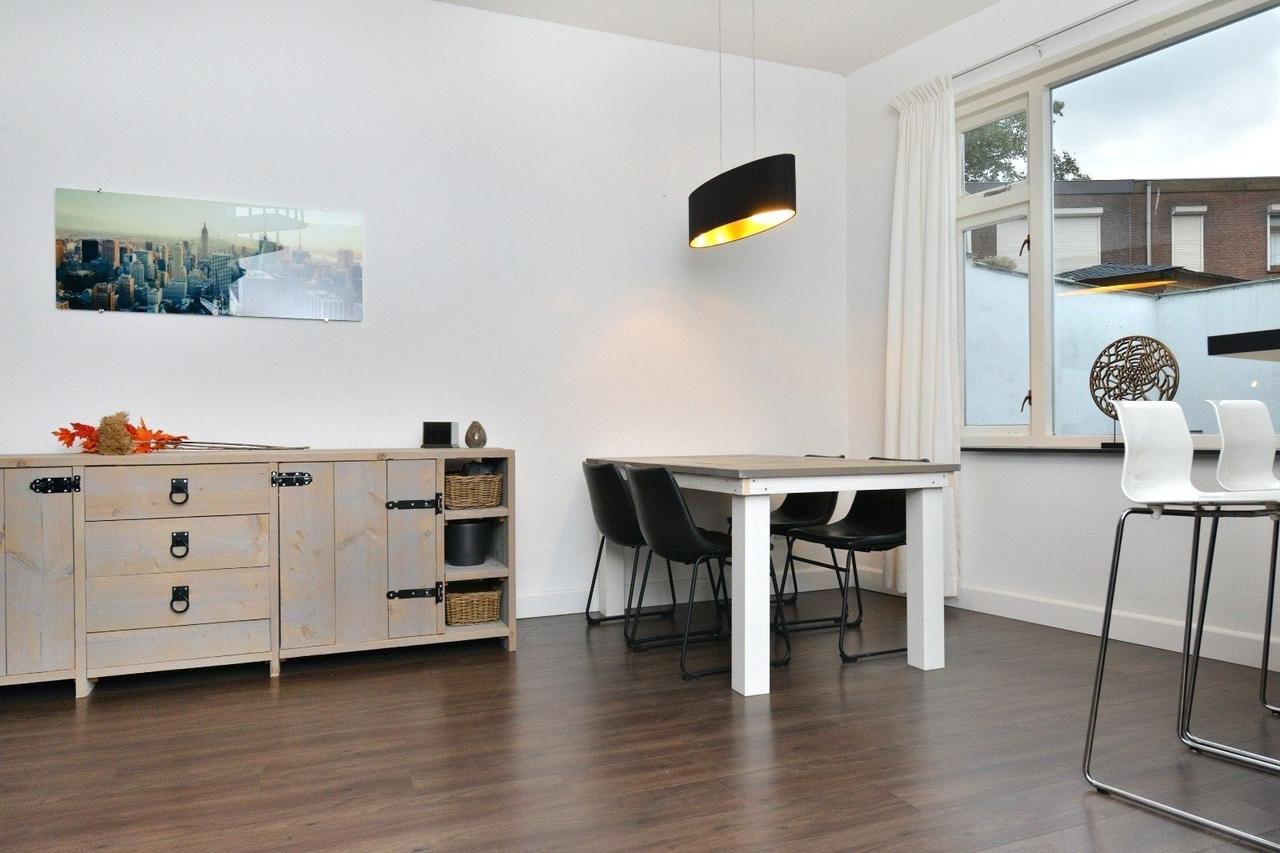 Gemeubileerde woning met 3 slaapkamers - Afbeelding 5