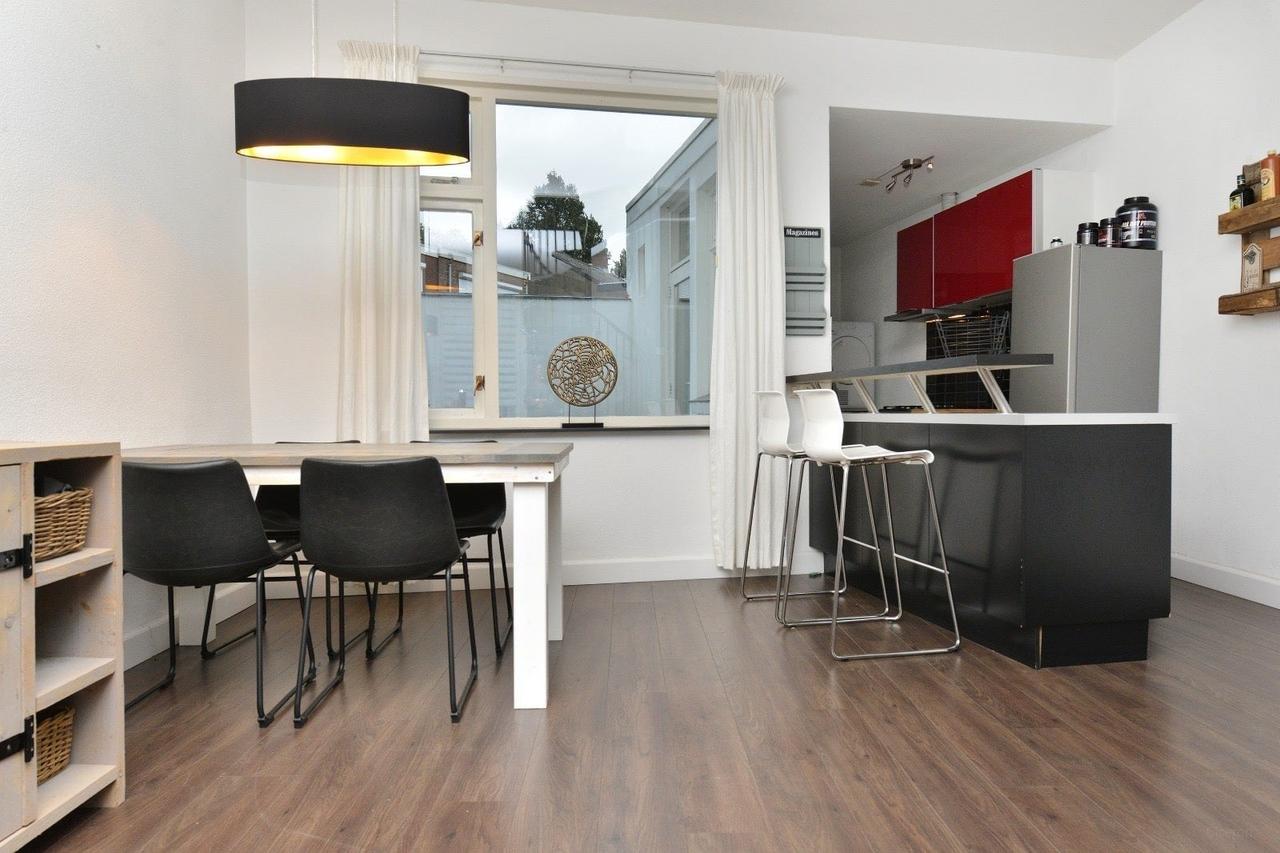 Gemeubileerde woning met 3 slaapkamers - Afbeelding 6