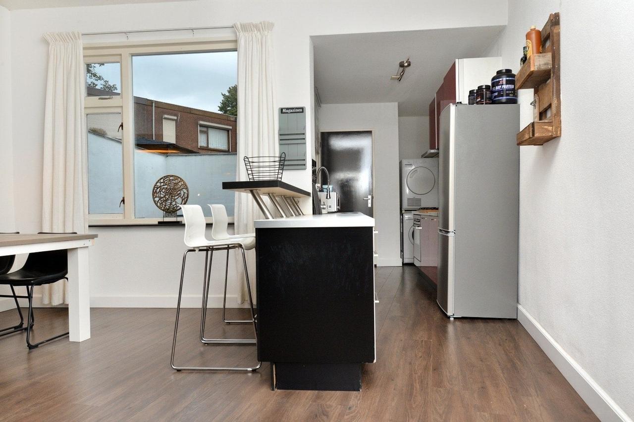 Gemeubileerde woning met 3 slaapkamers - Afbeelding 7