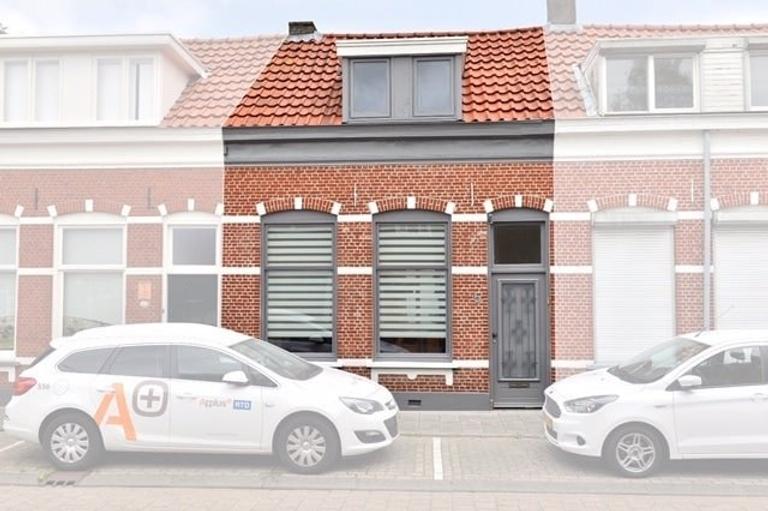 Gemeubileerde woning met 3 slaapkamers - Afbeelding 9