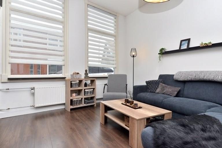 Gemeubileerde woning met 3 slaapkamers - Afbeelding 12