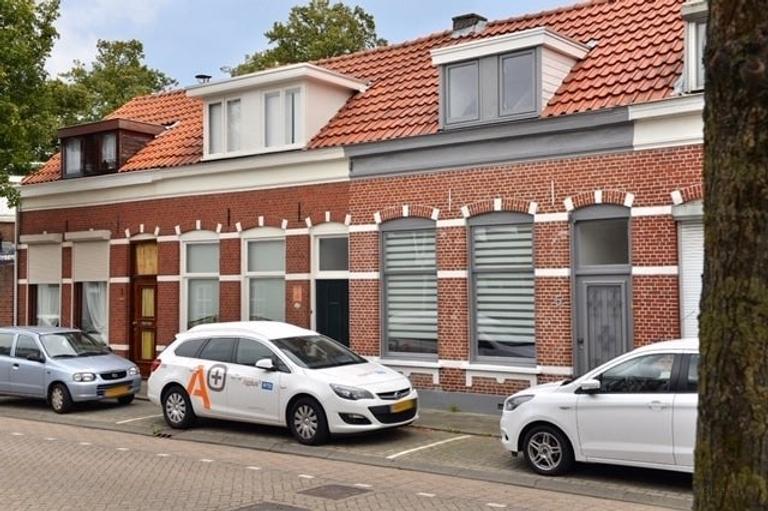 Gemeubileerde woning met 3 slaapkamers - Afbeelding 26