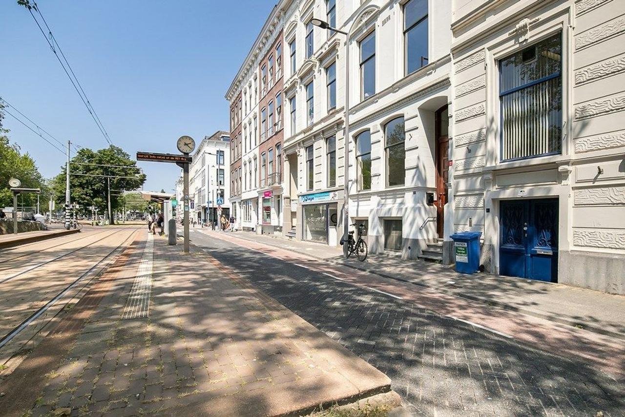 134 m² bovenwoning in hartje Cool - Afbeelding 1
