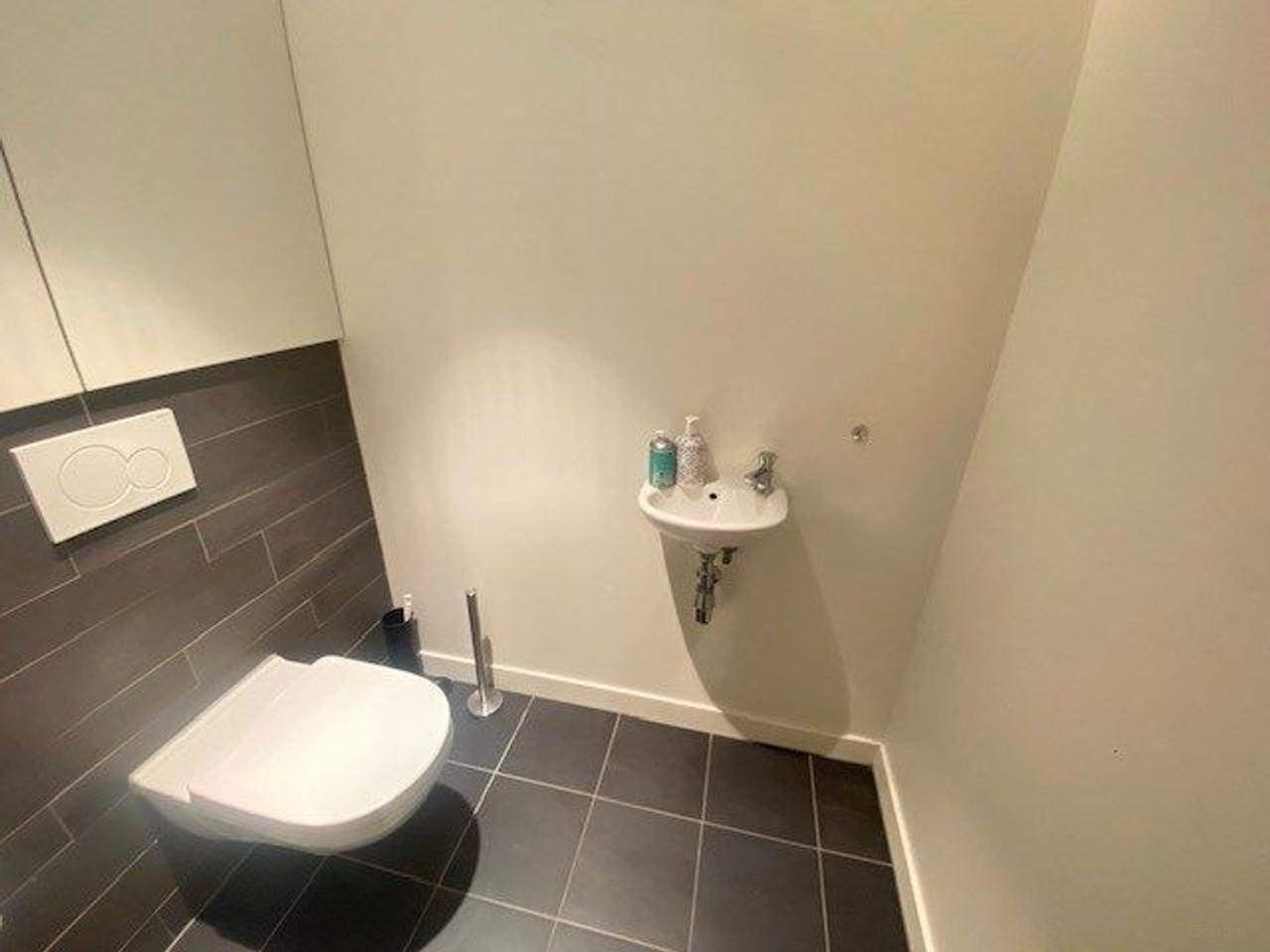 134 m² bovenwoning in hartje Cool - Afbeelding 6