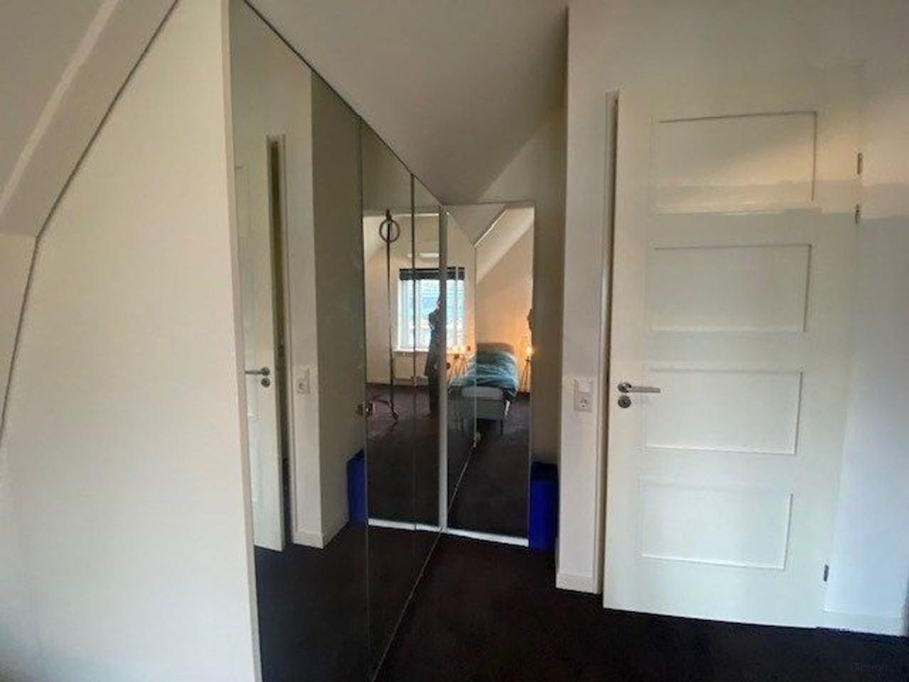134 m² bovenwoning in hartje Cool - Afbeelding 8