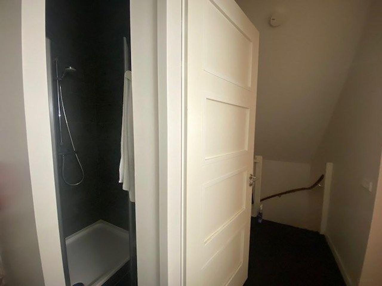 134 m² bovenwoning in hartje Cool - Afbeelding 10