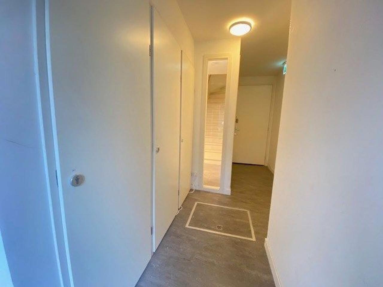 134 m² bovenwoning in hartje Cool - Afbeelding 12