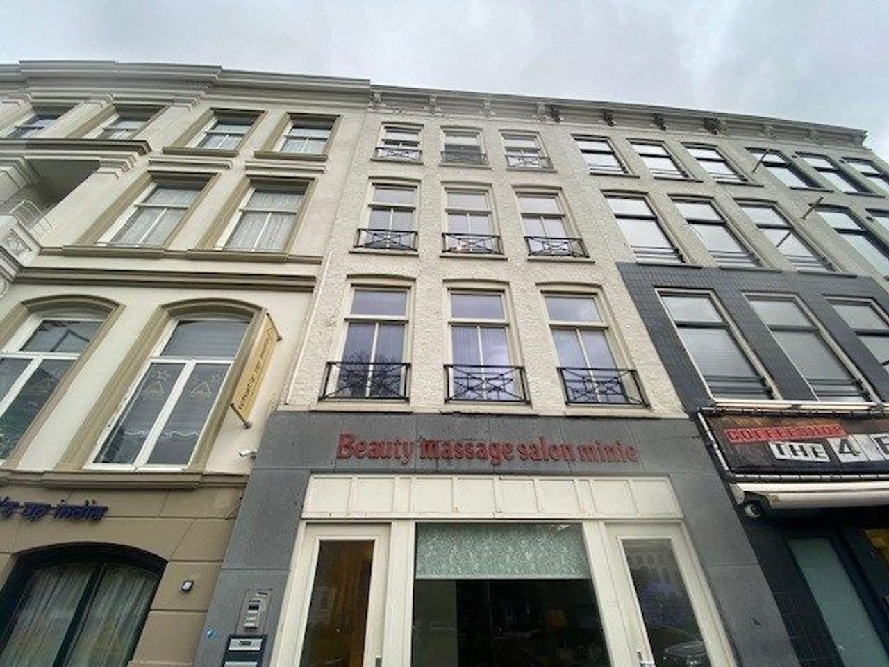 134 m² bovenwoning in hartje Cool - Afbeelding 13