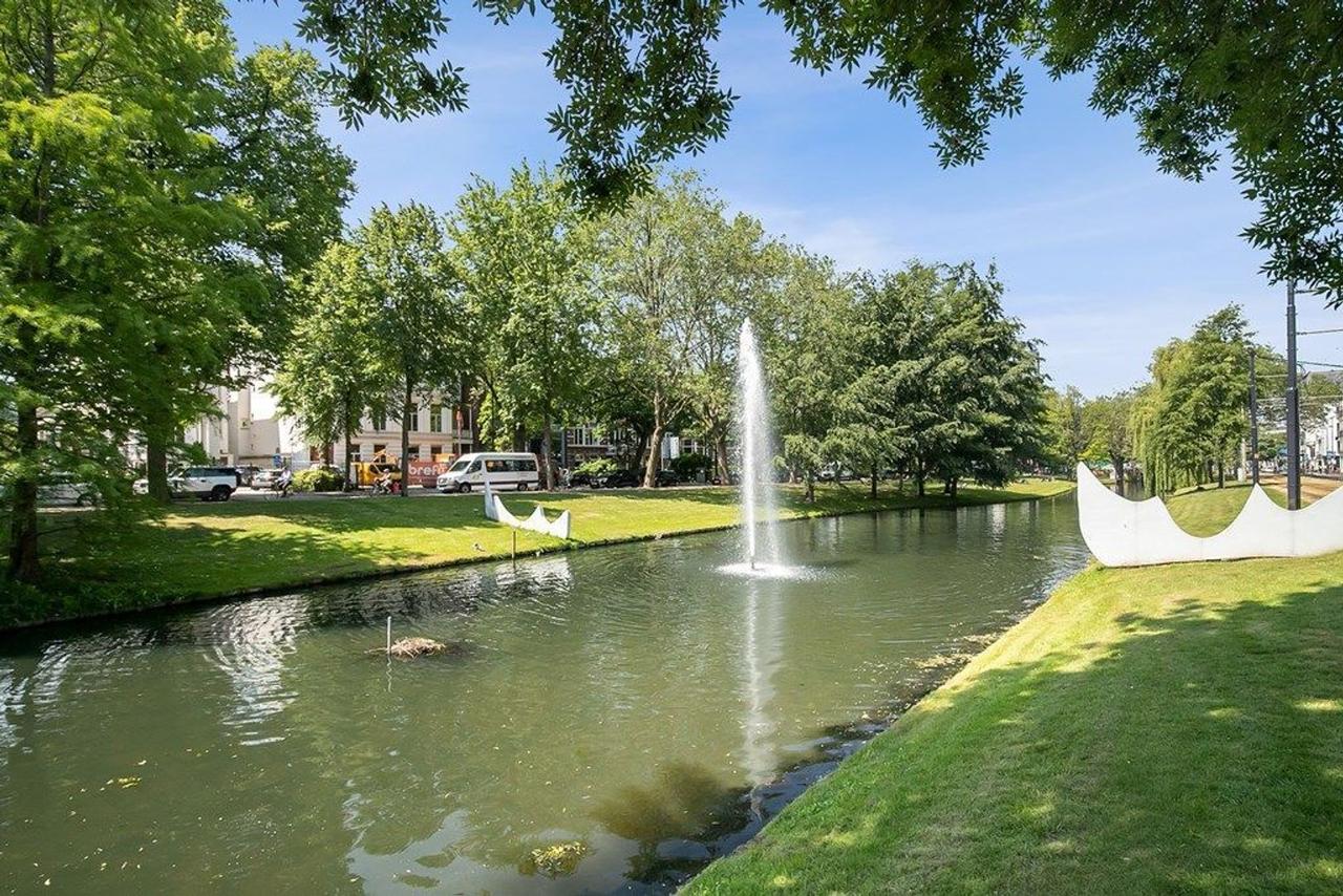 134 m² bovenwoning in hartje Cool - Afbeelding 14