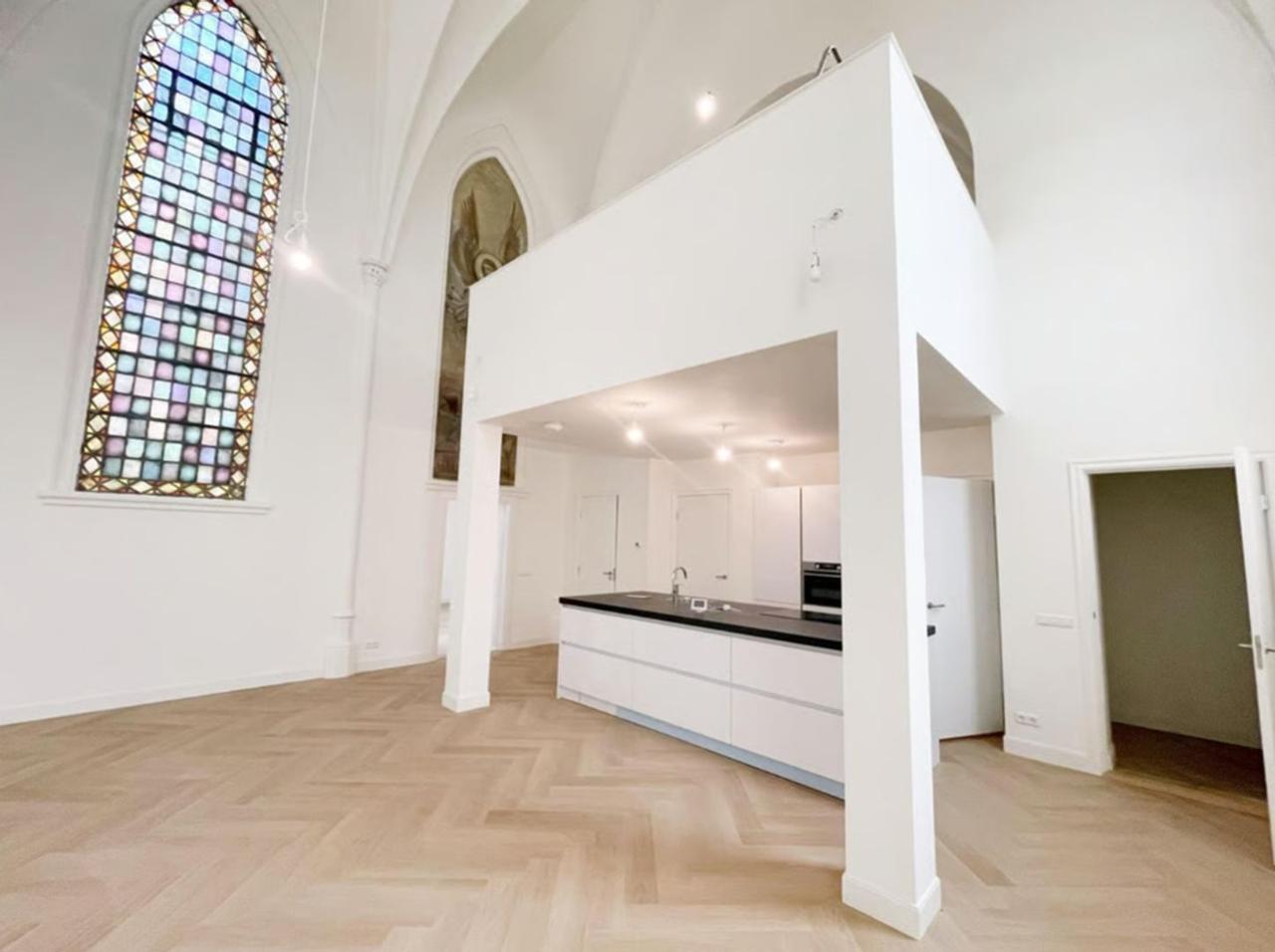 Two Bedrooms and Garden in Voscuyl - Image 5