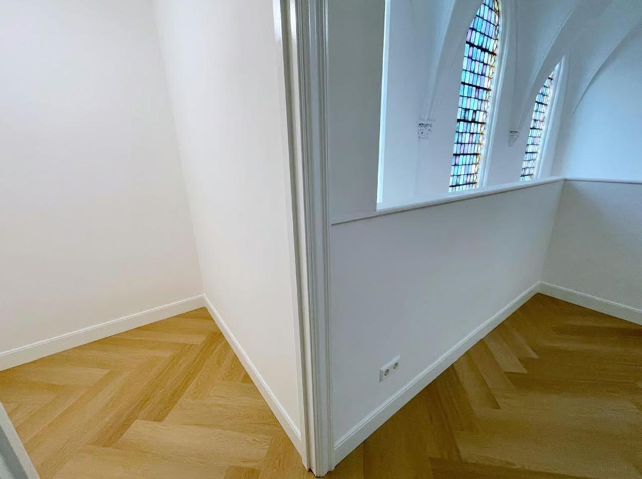 Two Bedrooms and Garden in Voscuyl - Image 16