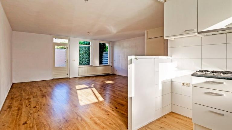Eengezinswoning met 3 slaapkamers in Eindhoven - Afbeelding 4