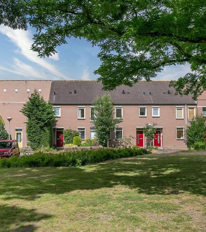 Eengezinswoning met 3 slaapkamers in Eindhoven - Afbeelding 13