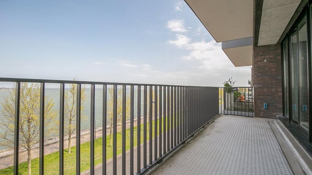 120 m² appartement met terras op IJburg - Afbeelding 3