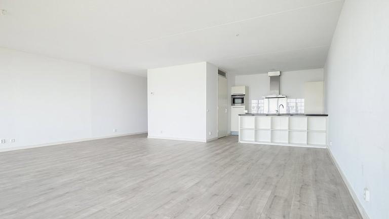 120 m² appartement met terras op IJburg - Afbeelding 4