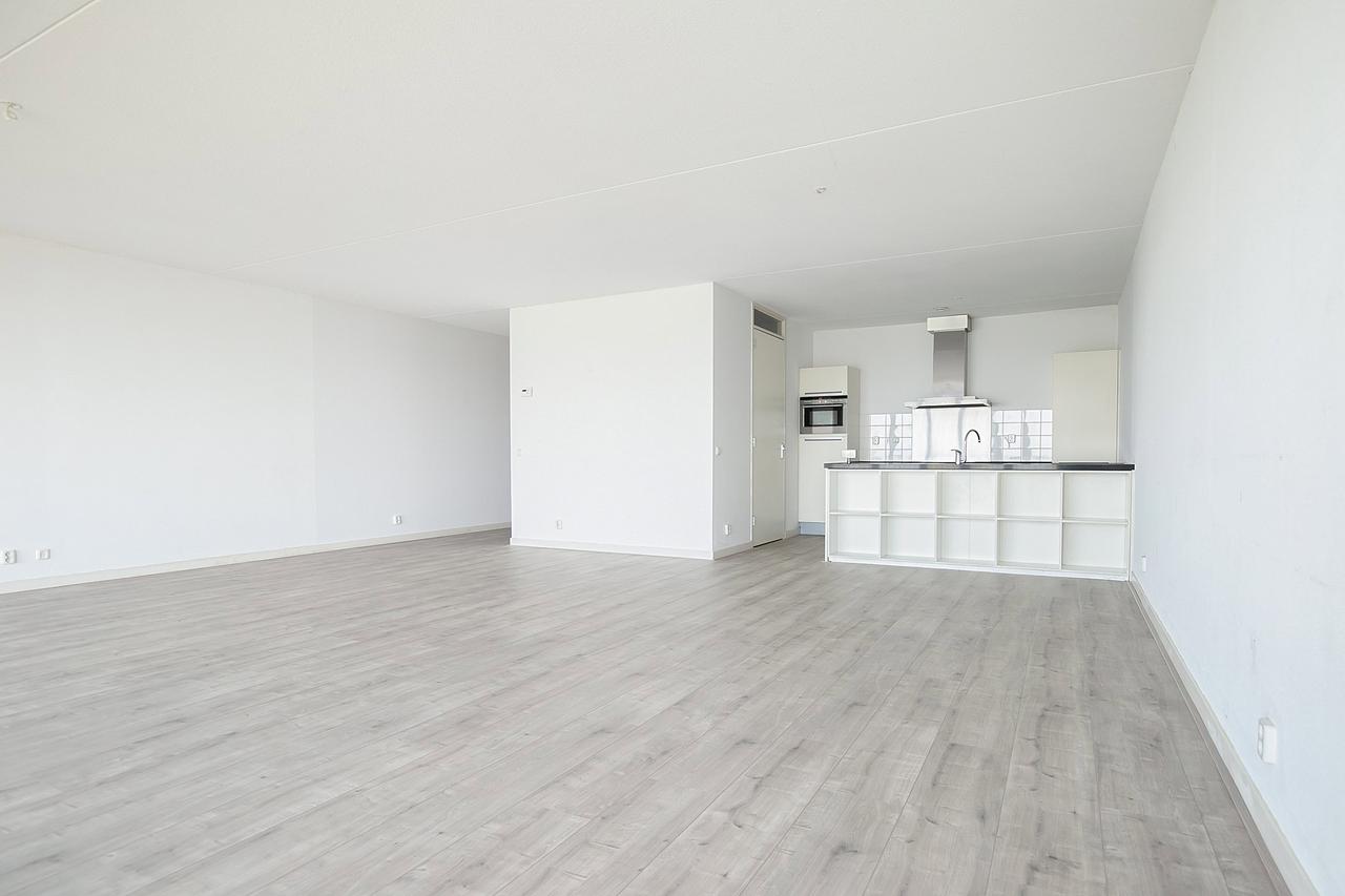 120 m² appartement met terras op IJburg - Afbeelding 7
