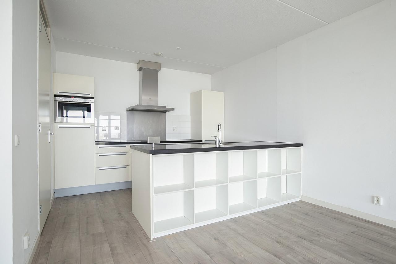 120 m² appartement met terras op IJburg - Afbeelding 8