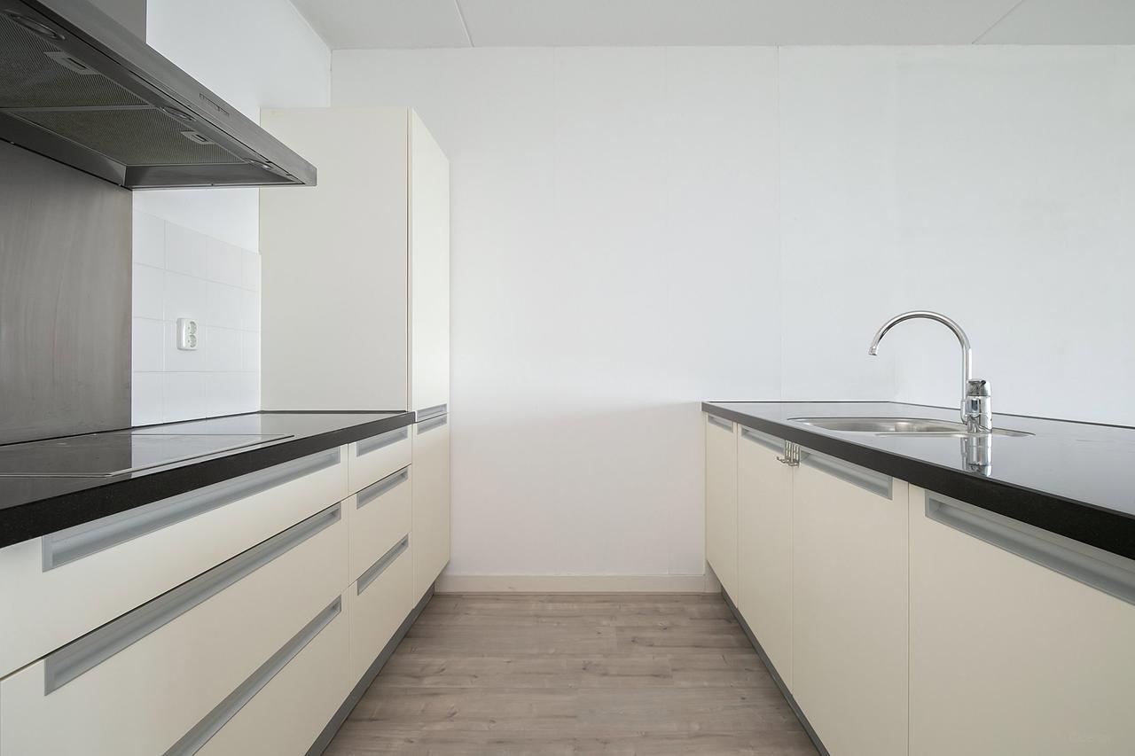 120 m² appartement met terras op IJburg - Afbeelding 9