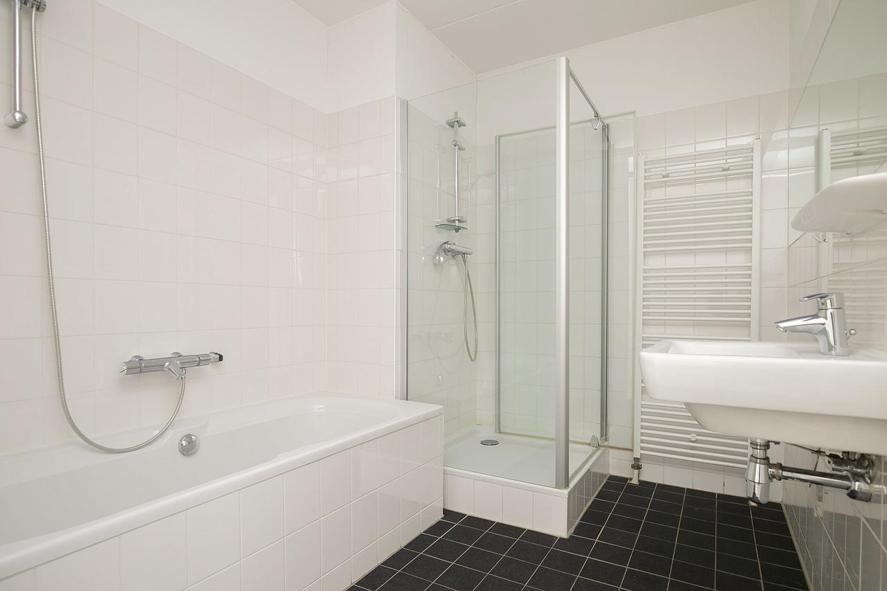 120 m² appartement met terras op IJburg - Afbeelding 10