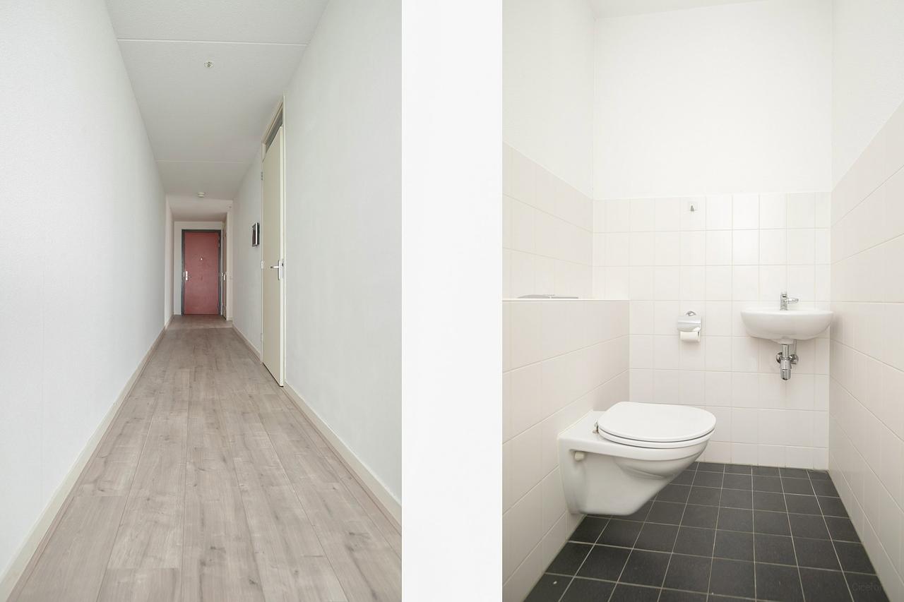 120 m² appartement met terras op IJburg - Afbeelding 12