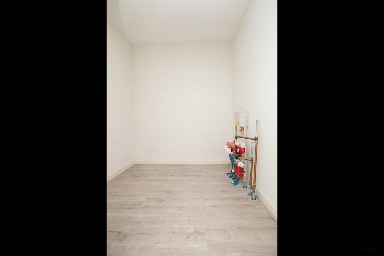 120 m² appartement met terras op IJburg - Afbeelding 15