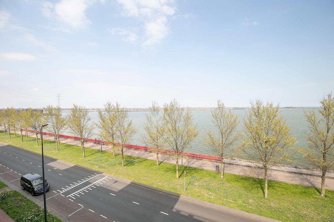 120 m² appartement met terras op IJburg - Afbeelding 16