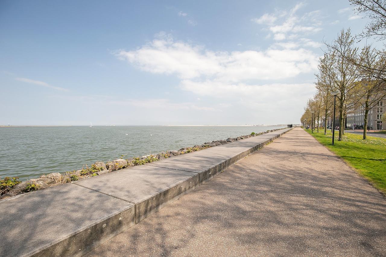 120 m² appartement met terras op IJburg - Afbeelding 17