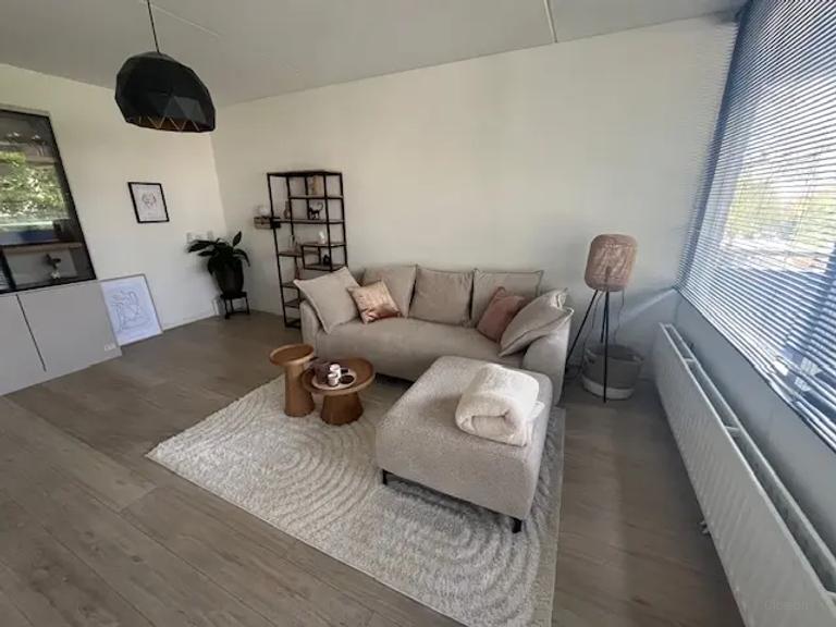 Tijdelijk 3-kamerappartement met balkon - Afbeelding 5