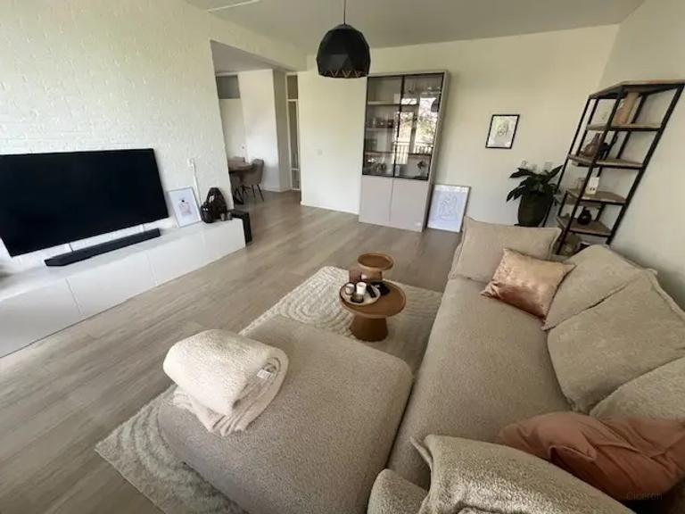 Tijdelijk 3-kamerappartement met balkon - Afbeelding 6