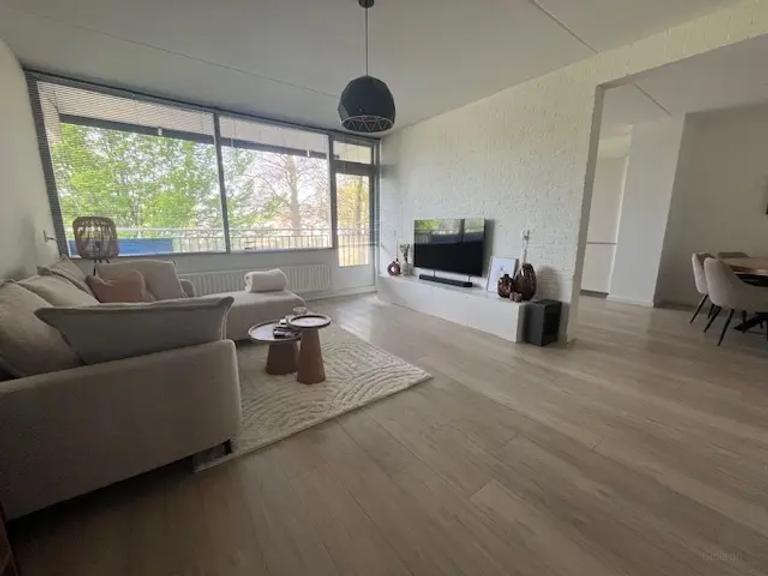 Tijdelijk 3-kamerappartement met balkon - Afbeelding 7