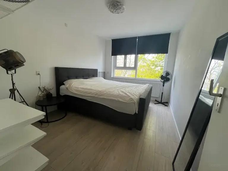 Tijdelijk 3-kamerappartement met balkon - Afbeelding 9