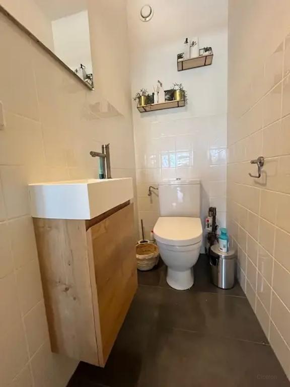 Tijdelijk 3-kamerappartement met balkon - Afbeelding 10
