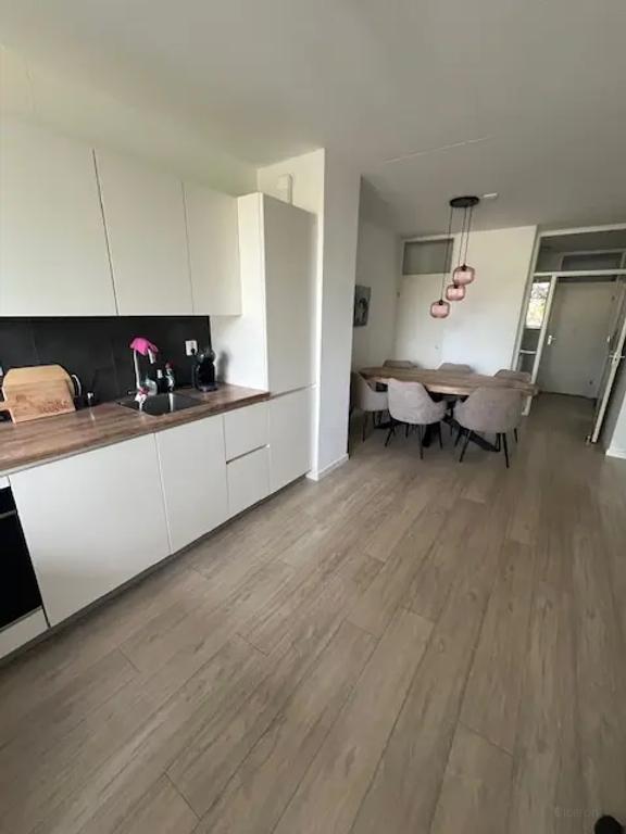 Tijdelijk 3-kamerappartement met balkon - Afbeelding 12