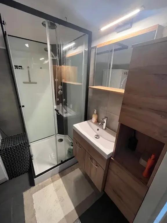 Tijdelijk 3-kamerappartement met balkon - Afbeelding 14