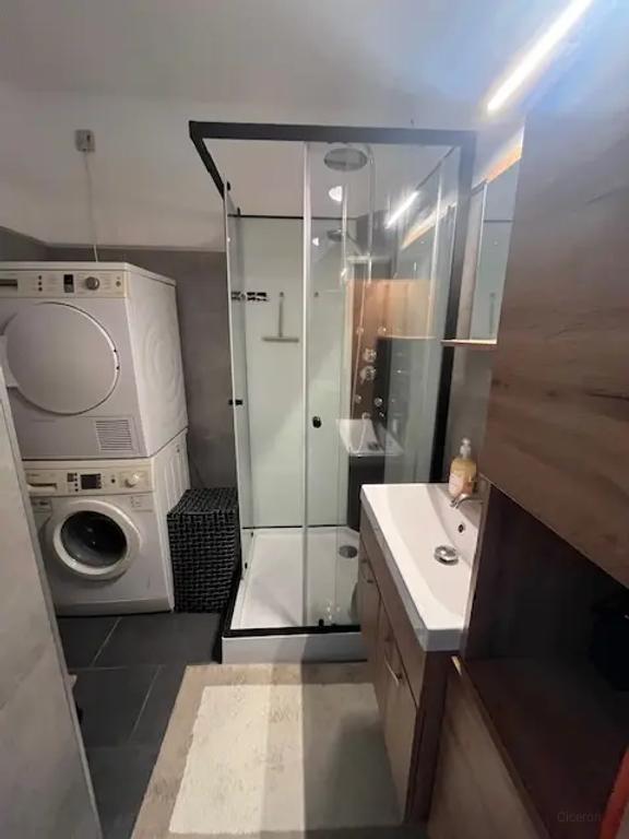Tijdelijk 3-kamerappartement met balkon - Afbeelding 15