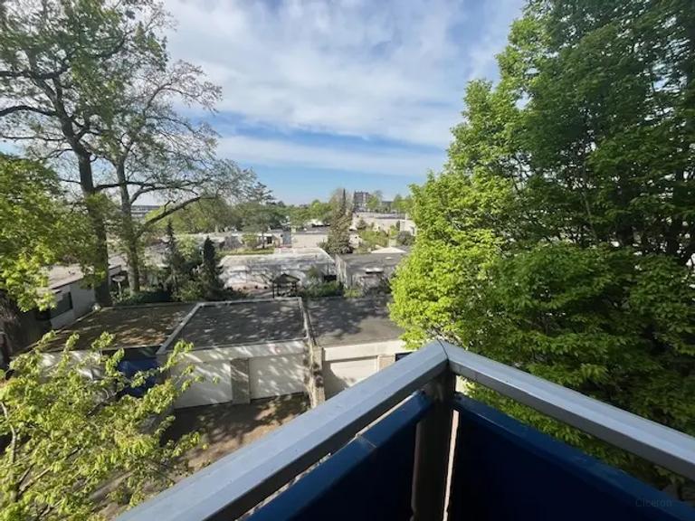Tijdelijk 3-kamerappartement met balkon - Afbeelding 16
