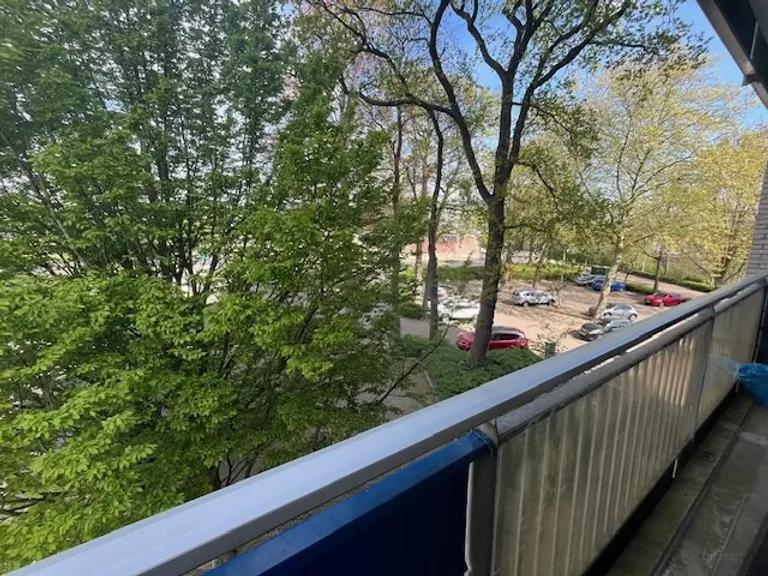 Tijdelijk 3-kamerappartement met balkon - Afbeelding 17