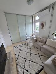 Gemeubileerd appartement met 2 slaapkamers - Afbeelding 3