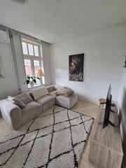 Gemeubileerd appartement met 2 slaapkamers - Afbeelding 4