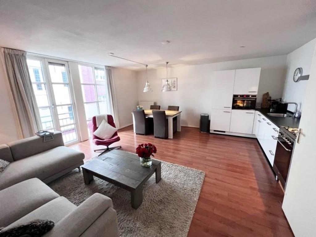 Furnished 1-bedroom apartment near Leidseplein - Image 2